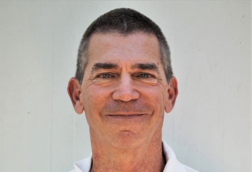 ד״ר דרור שליטין, מנכ״ל, קרדיט: פלנטאר